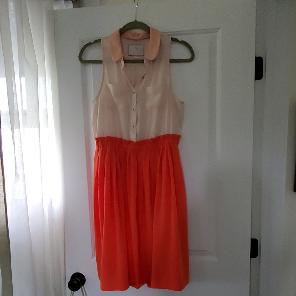 9 hi5 stcl dress
